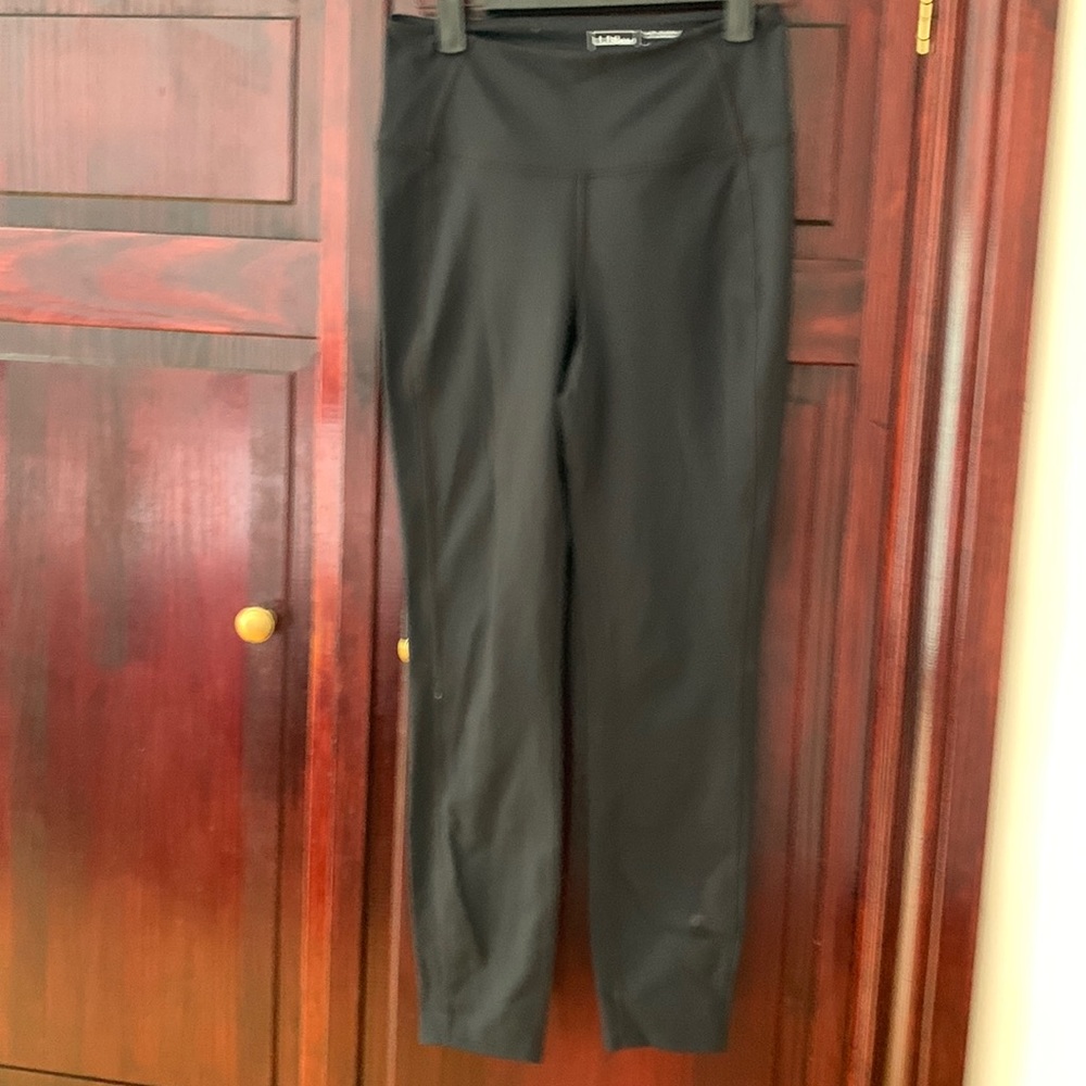 Llbean leggings